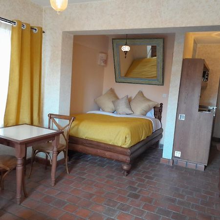 Woodmere Grand Hotel & Serviced Apartments Nairobi Eksteriør billede