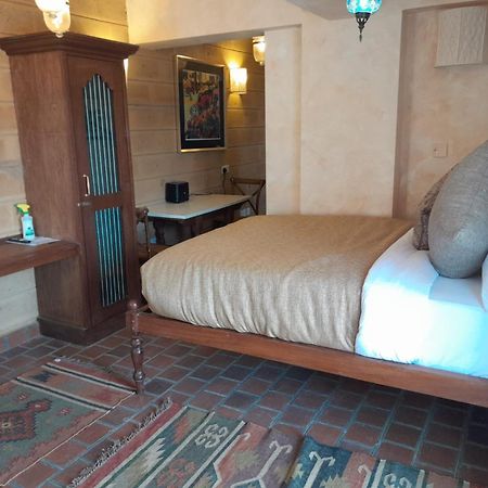 Woodmere Grand Hotel & Serviced Apartments Nairobi Eksteriør billede