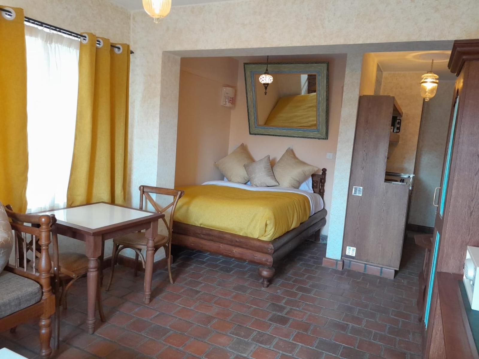 Woodmere Grand Hotel & Serviced Apartments Nairobi Eksteriør billede