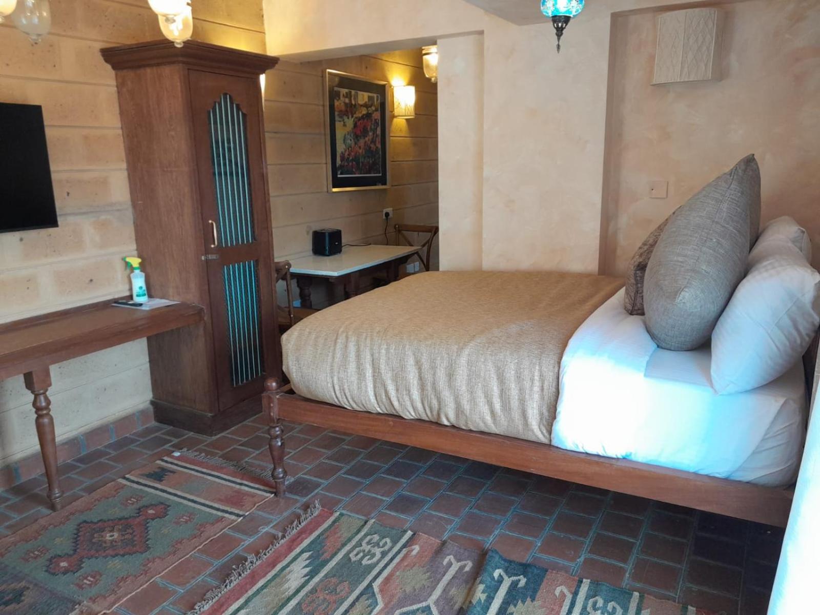 Woodmere Grand Hotel & Serviced Apartments Nairobi Eksteriør billede