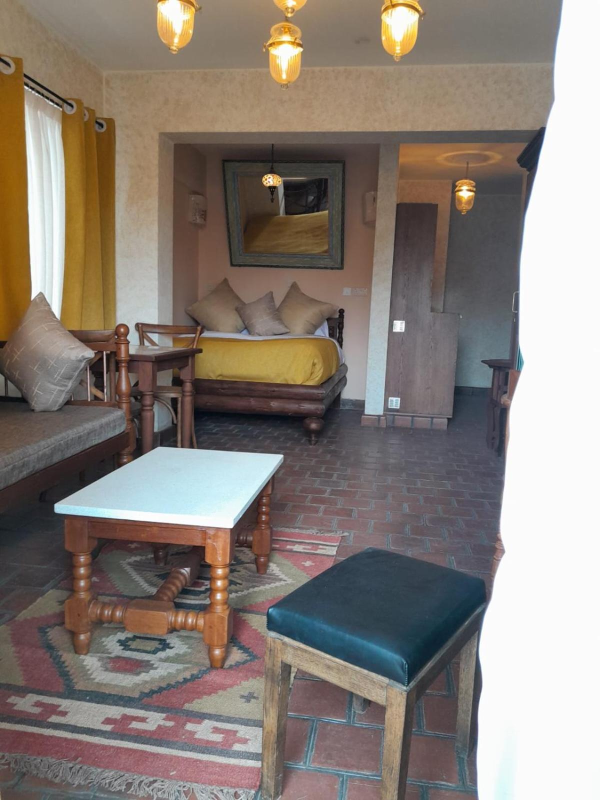 Woodmere Grand Hotel & Serviced Apartments Nairobi Eksteriør billede