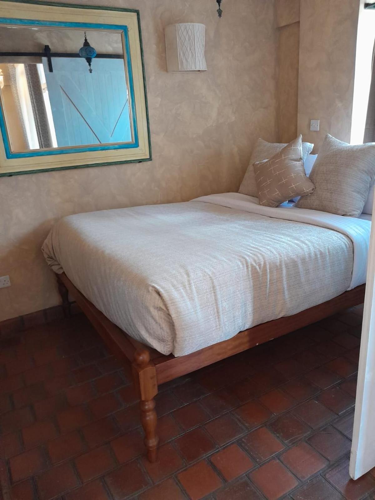 Woodmere Grand Hotel & Serviced Apartments Nairobi Eksteriør billede