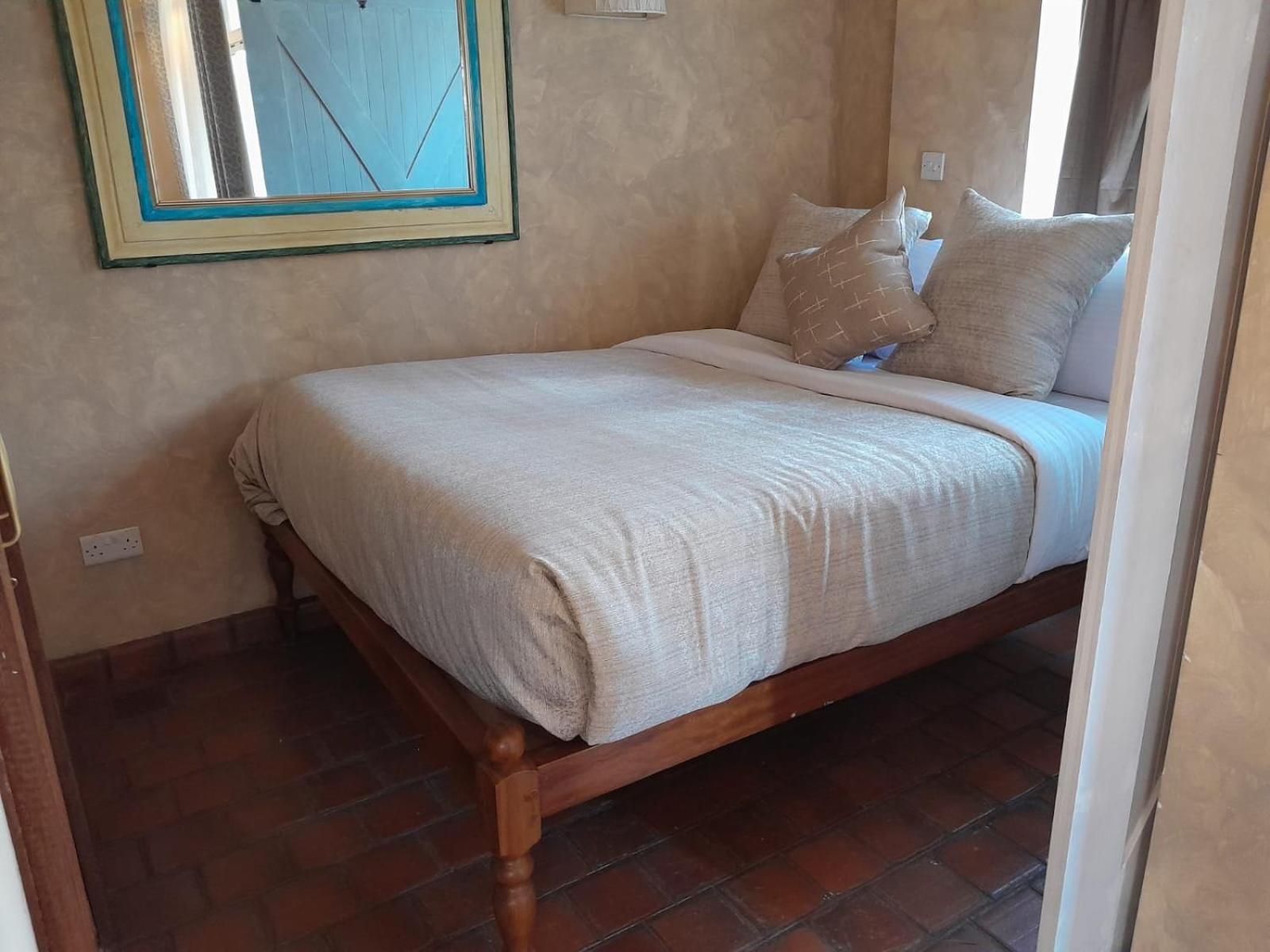 Woodmere Grand Hotel & Serviced Apartments Nairobi Eksteriør billede