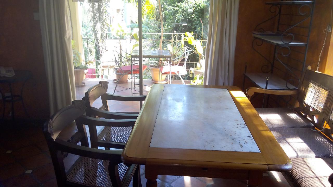 Woodmere Grand Hotel & Serviced Apartments Nairobi Eksteriør billede