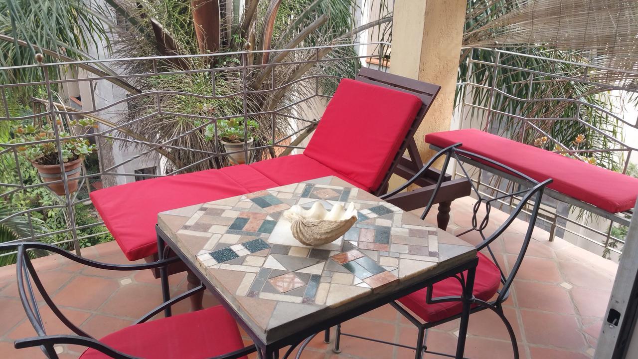 Woodmere Grand Hotel & Serviced Apartments Nairobi Eksteriør billede
