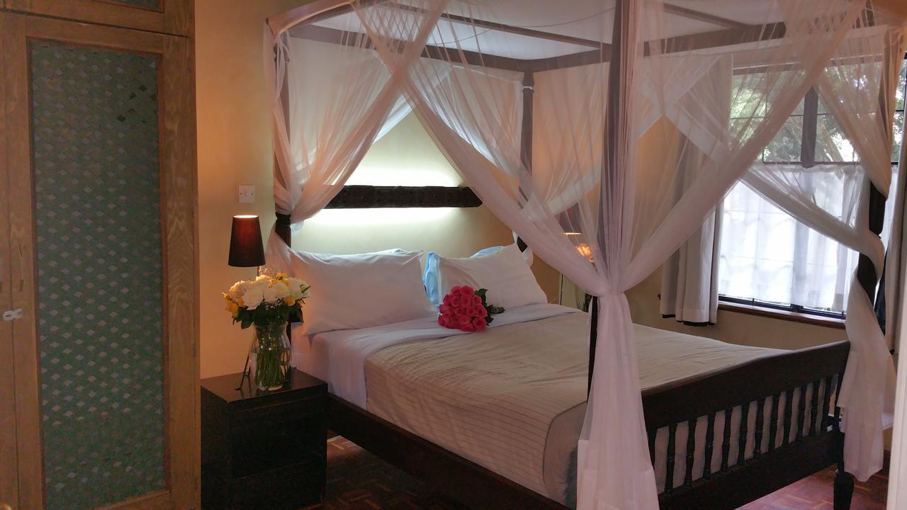 Woodmere Grand Hotel & Serviced Apartments Nairobi Eksteriør billede
