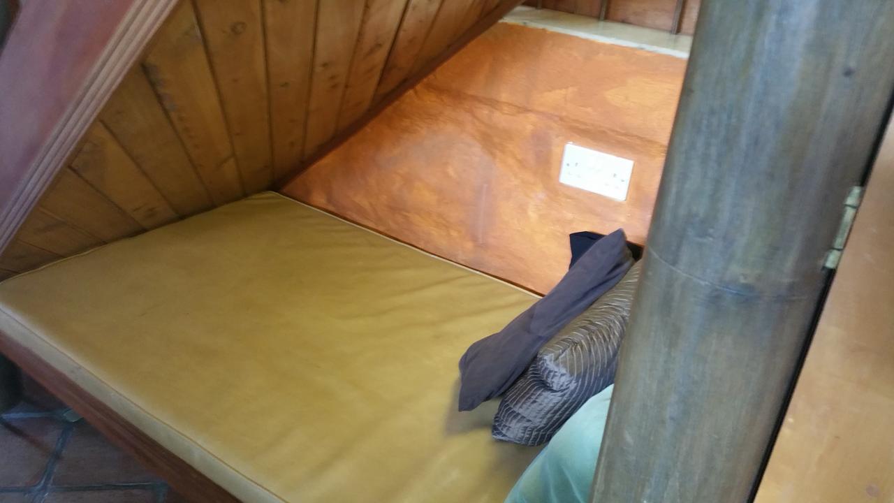 Woodmere Grand Hotel & Serviced Apartments Nairobi Eksteriør billede