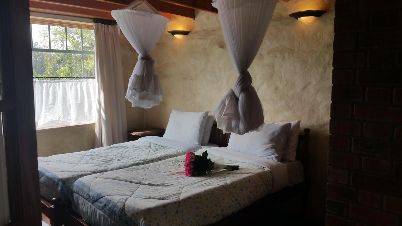 Woodmere Grand Hotel & Serviced Apartments Nairobi Eksteriør billede