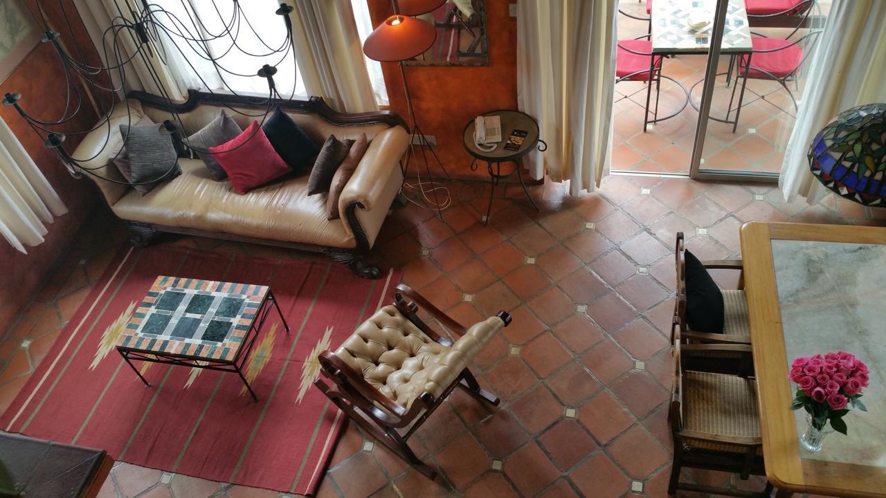 Woodmere Grand Hotel & Serviced Apartments Nairobi Eksteriør billede