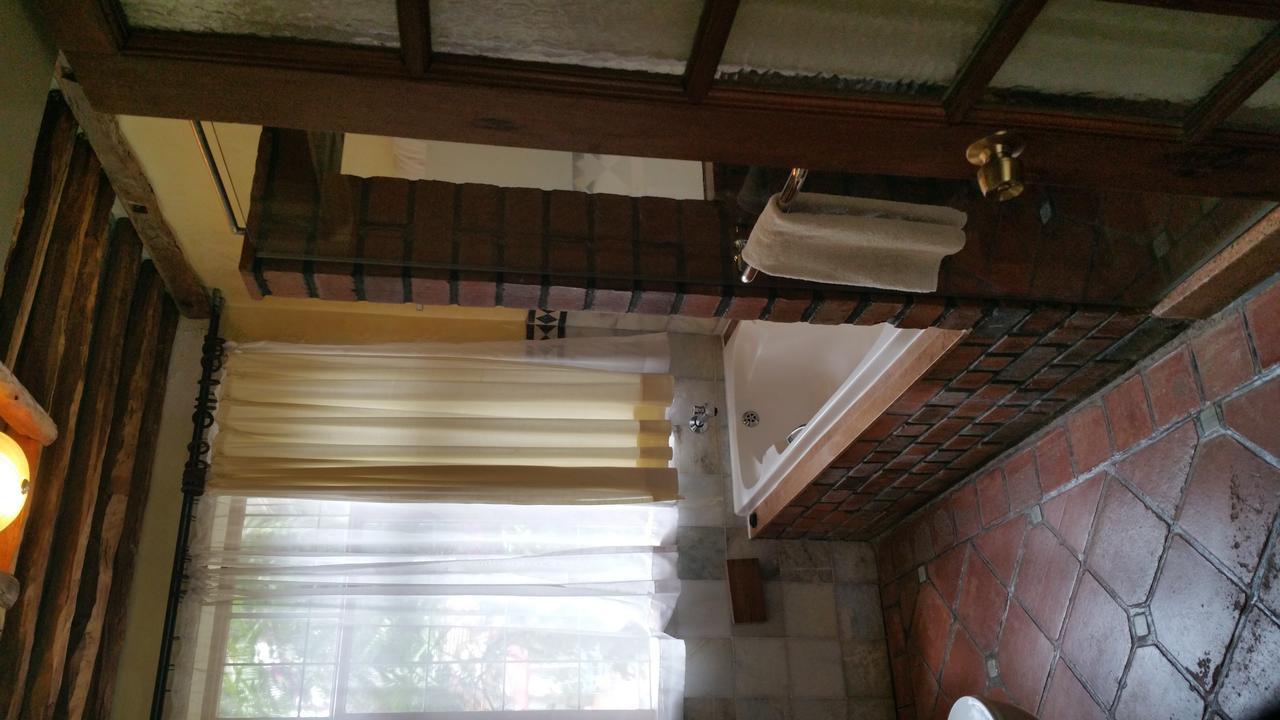 Woodmere Grand Hotel & Serviced Apartments Nairobi Eksteriør billede