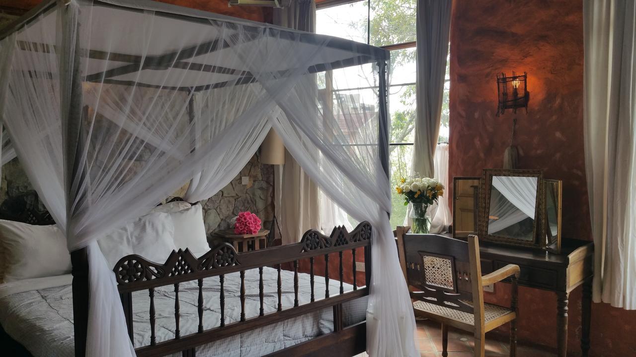 Woodmere Grand Hotel & Serviced Apartments Nairobi Eksteriør billede