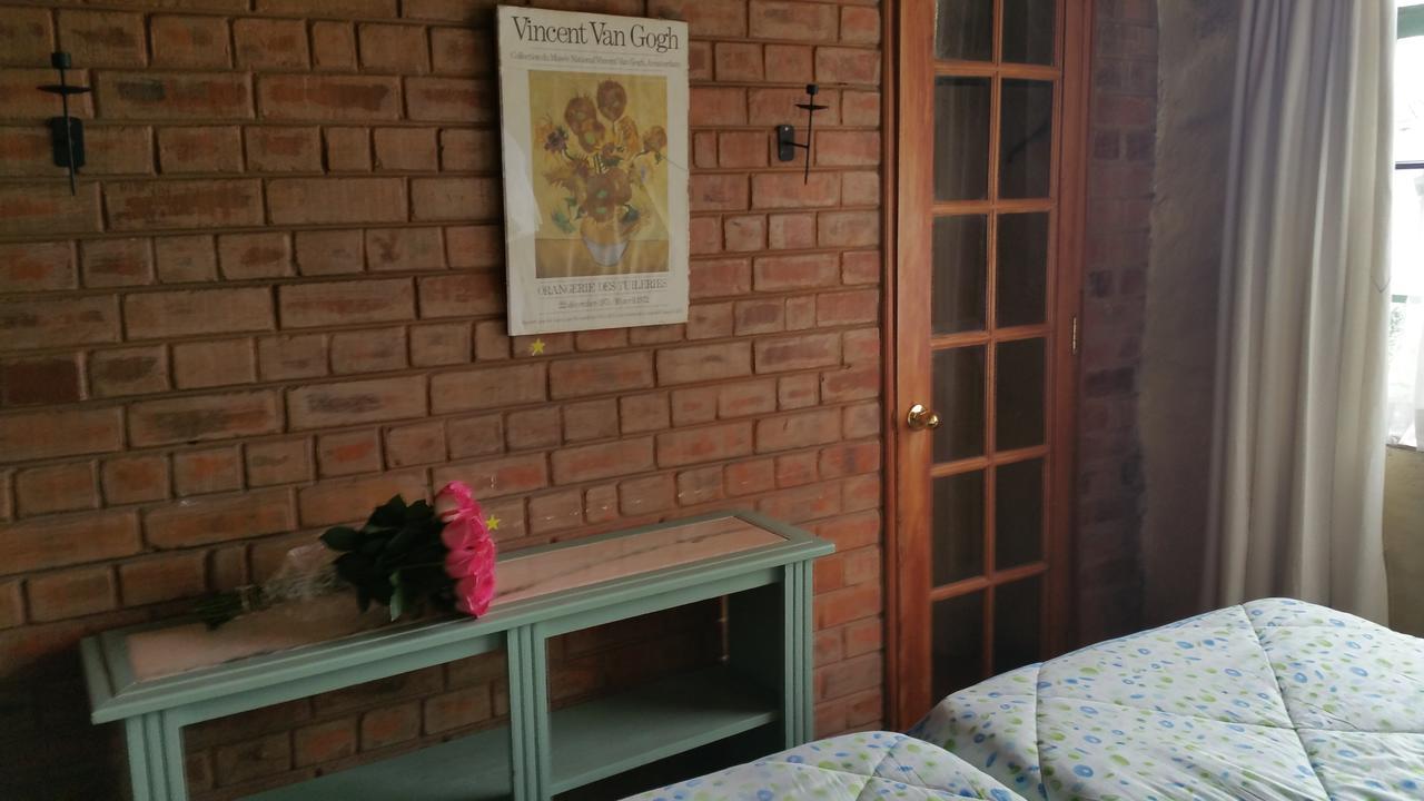 Woodmere Grand Hotel & Serviced Apartments Nairobi Eksteriør billede