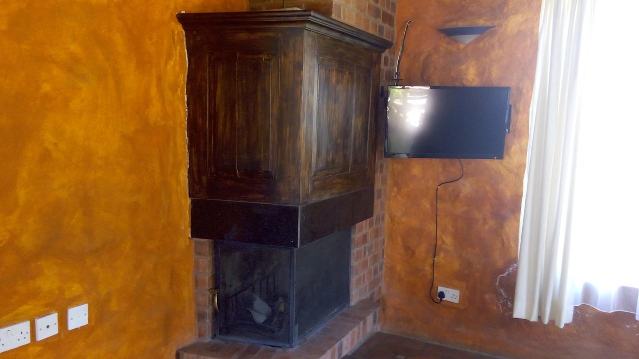 Woodmere Grand Hotel & Serviced Apartments Nairobi Værelse billede