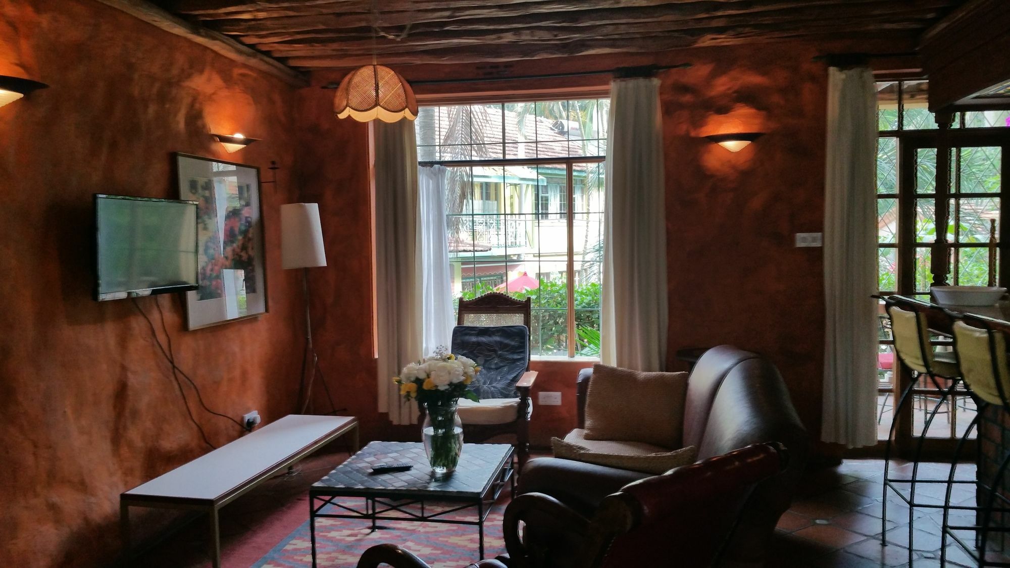 Woodmere Grand Hotel & Serviced Apartments Nairobi Eksteriør billede