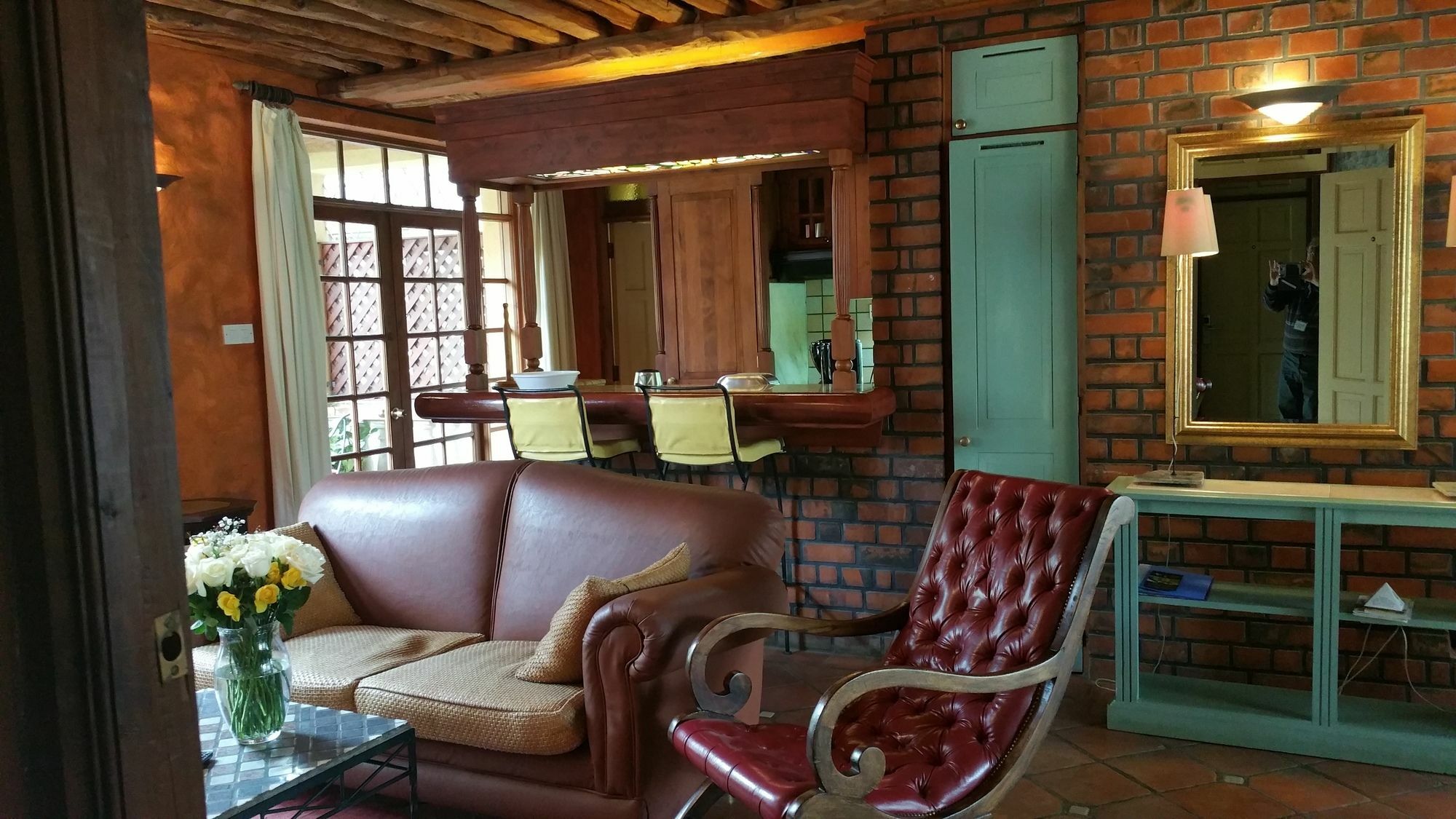 Woodmere Grand Hotel & Serviced Apartments Nairobi Eksteriør billede