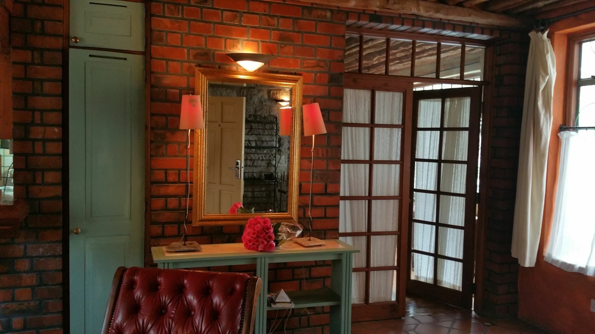 Woodmere Grand Hotel & Serviced Apartments Nairobi Eksteriør billede