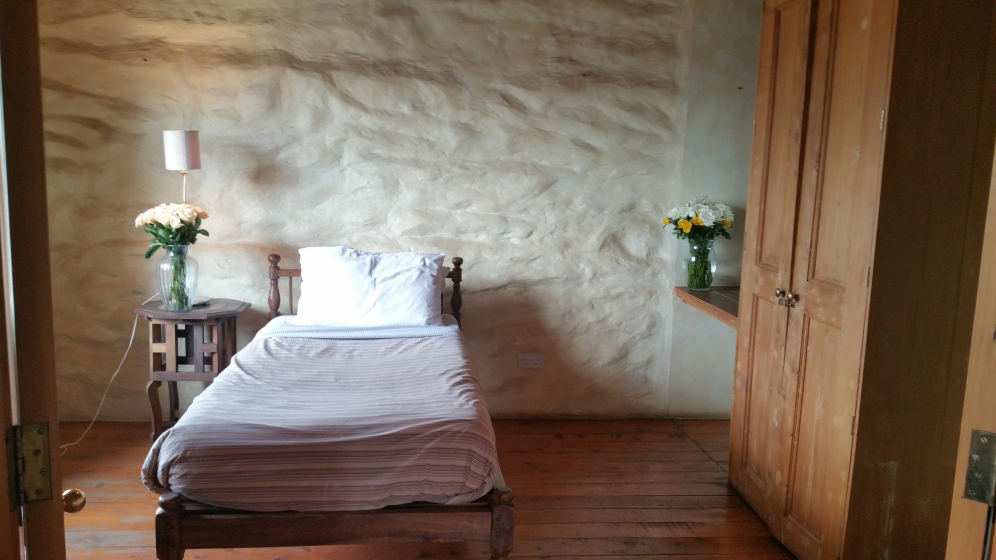 Woodmere Grand Hotel & Serviced Apartments Nairobi Eksteriør billede